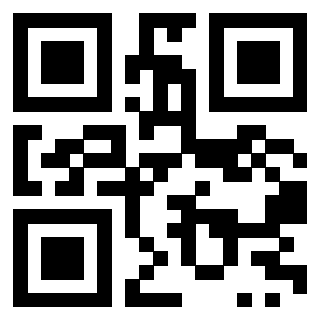 3919561456 - Immagine del QrCode associato