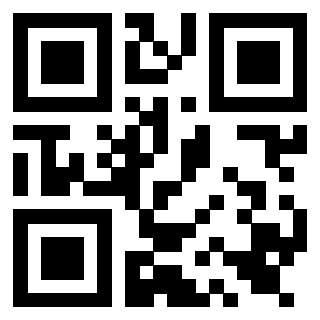 Scansione del Qr Code di 3919561460