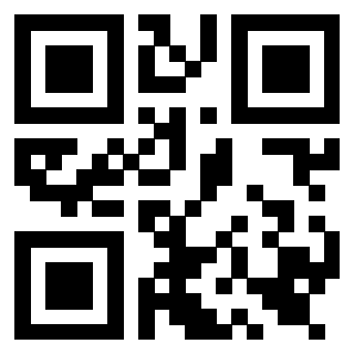 3919561461 - Immagine del QrCode associato