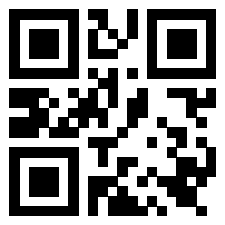 Qr Code di 3919561462