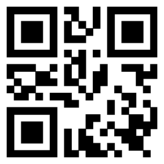 Immagine del Qr Code di 3919561466
