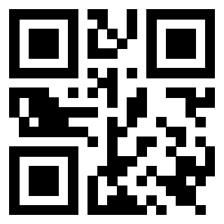 3919561468 - Immagine del Qr Code associato