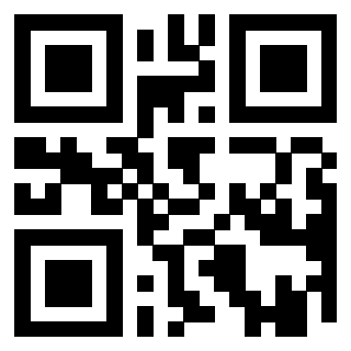 Il QrCode di 3919561469