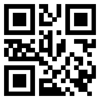 Immagine del QrCode di 3919561471