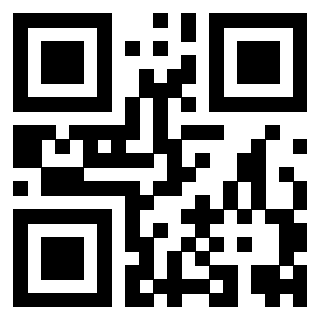 3919561472 QrCode associato