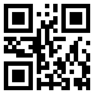Scansione del QrCode di 3919561473