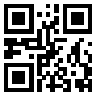 3919561475 - Immagine del Qr Code associato