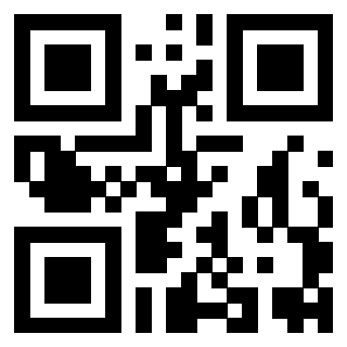 Immagine del Qr Code di 3919561476
