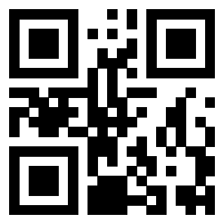 Il QrCode di 3919561477