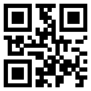 Immagine del QrCode di 3919561478