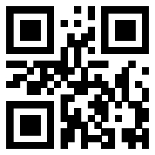 Immagine del Qr Code di 3919561483