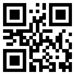Il QrCode di 3919561484