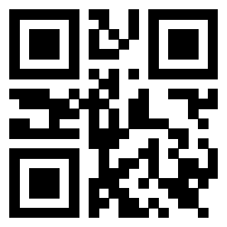 3919561485 QrCode associato