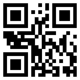 3919561486 - Immagine del Qr Code associato