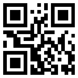Il QrCode di 3919561487