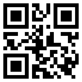 Scansione del QrCode di 3919561489