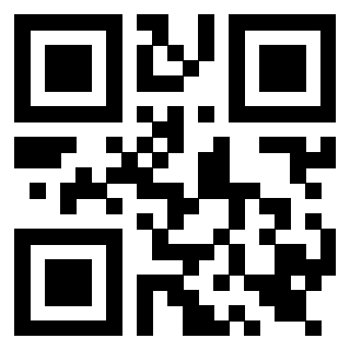 Scansione del Qr Code di 3919561491