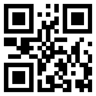 Immagine del QrCode di 3919561493