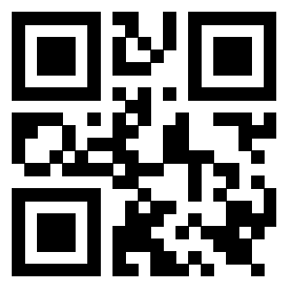 3919561496 - Immagine del Qr Code associato