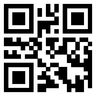 Immagine del QrCode di 3919561501