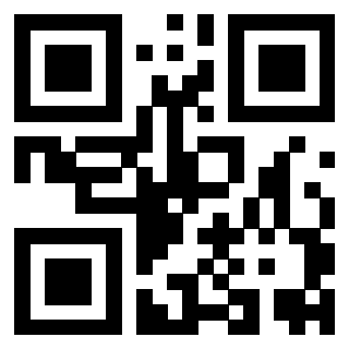 3919561502 - Immagine del QrCode associato