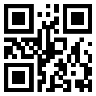 Scansione del Qr Code di 3919561503