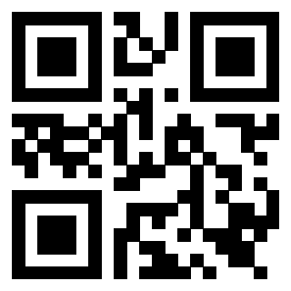 Immagine del Qr Code di 3919561505