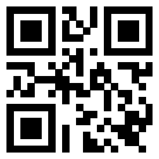 Scansione del Qr Code di 3919561506