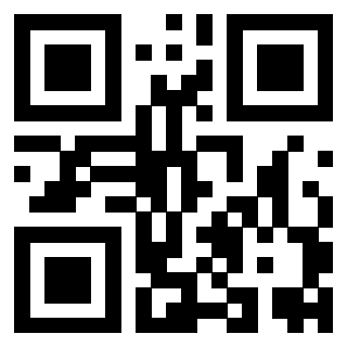 Scansione del Qr Code di 3919561513