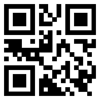 Il QrCode di 3919561515