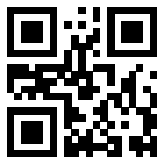 Immagine del Qr Code di 3919561516