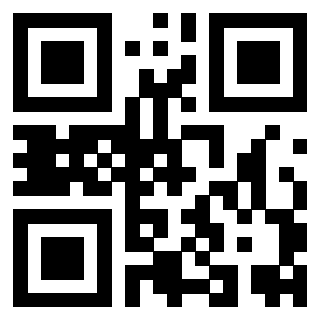 Il QrCode di 3919561517