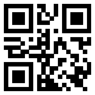 3919561518 QrCode associato