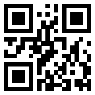 Scansione del Qr Code di 3919561519