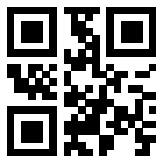 Scansione del Qr Code di 3919561521