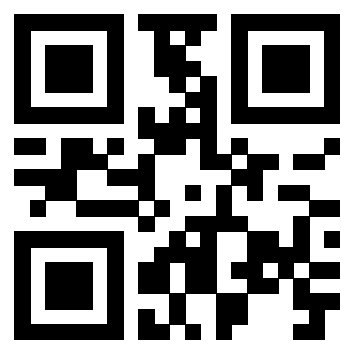 3919561523 - Immagine del Qr Code associato