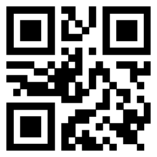 3919561524 QrCode associato