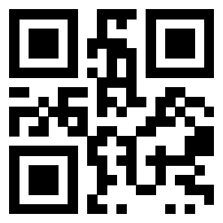 Il QrCode di 3919561530