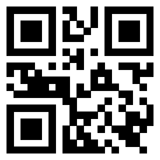 3919561531 Qr Code associato