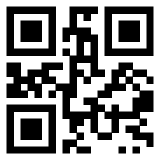 3919561532 - Immagine del Qr Code associato