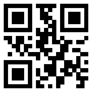 Immagine del QrCode di 3919561533