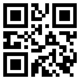 3919561535 - Immagine del Qr Code