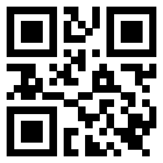Il QrCode di 3919561539
