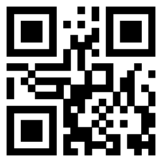 Immagine del QrCode di 3919561540