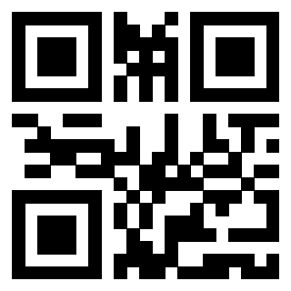 Il Qr Code di 3919561541