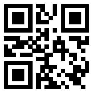 Immagine del QrCode di 3919561542