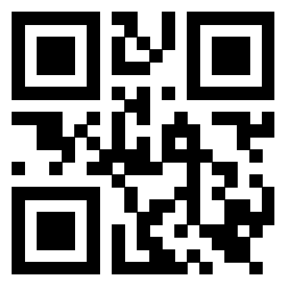 3919561545 Qr Code associato