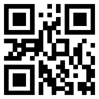 Immagine del QrCode di 3919561547