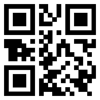 Immagine del QrCode di 3919561550