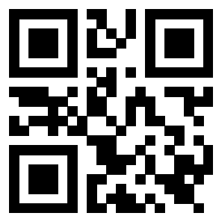 Scansione del Qr Code di 3919561551